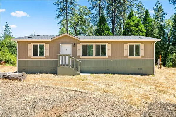 3625 Charqui Court, Oroville, CA 95965