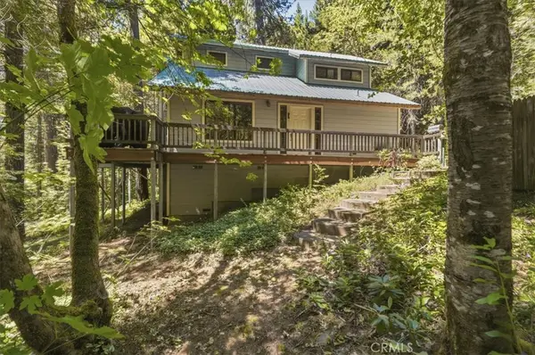 20929 Fall Creek Rd, Castella, CA 96017
