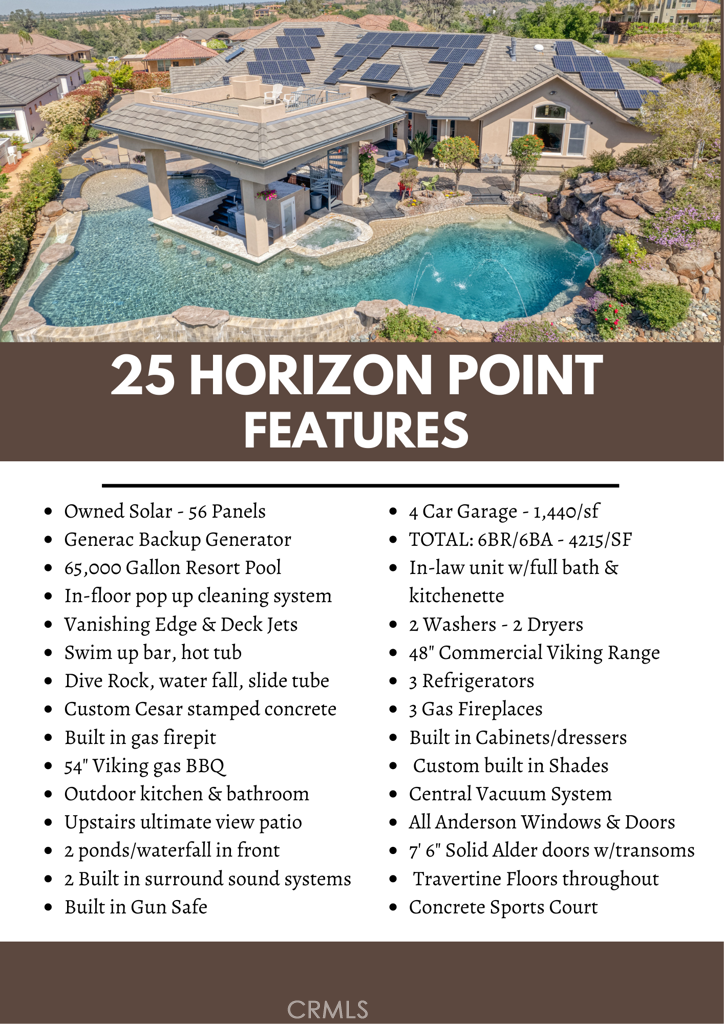 25 Horizon Point Court, Chico, CA 95928 - #2