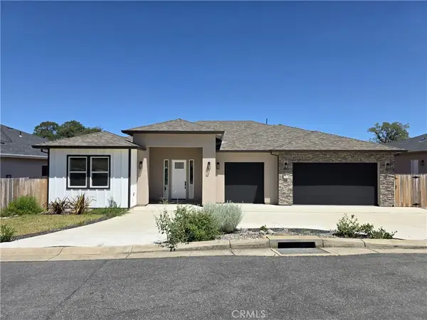221 Lariat Loop, Oroville, CA 95966