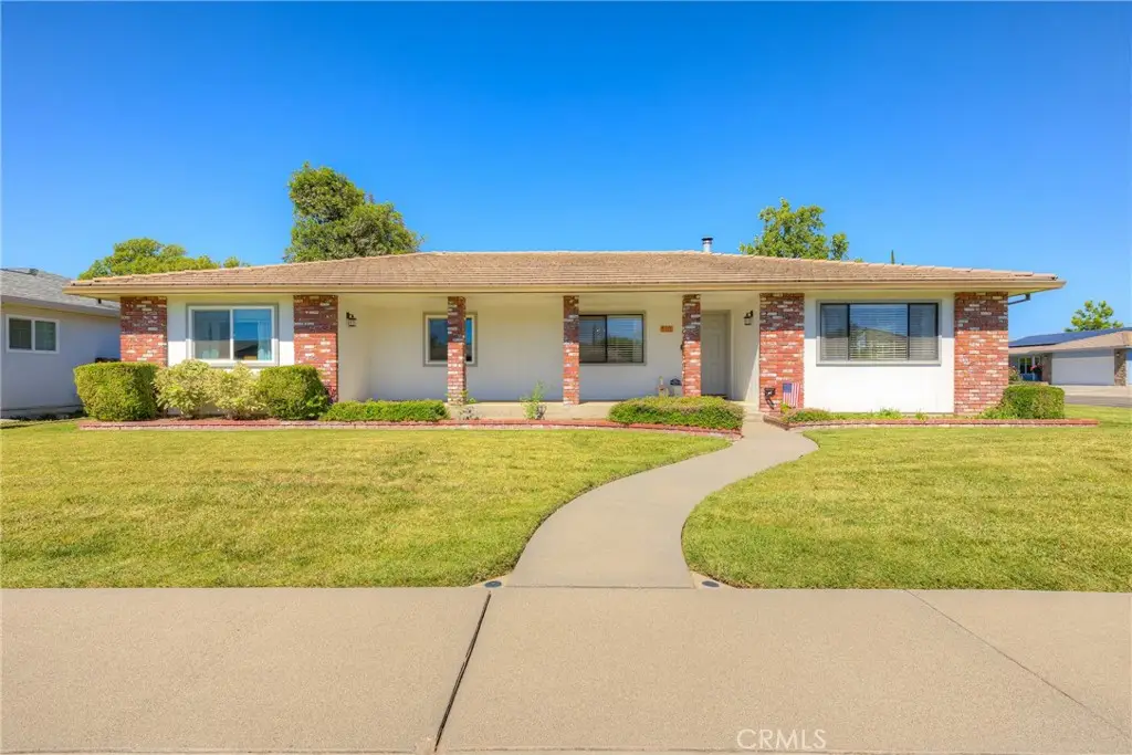 110 Rennat, Orland, CA 95963 - #1