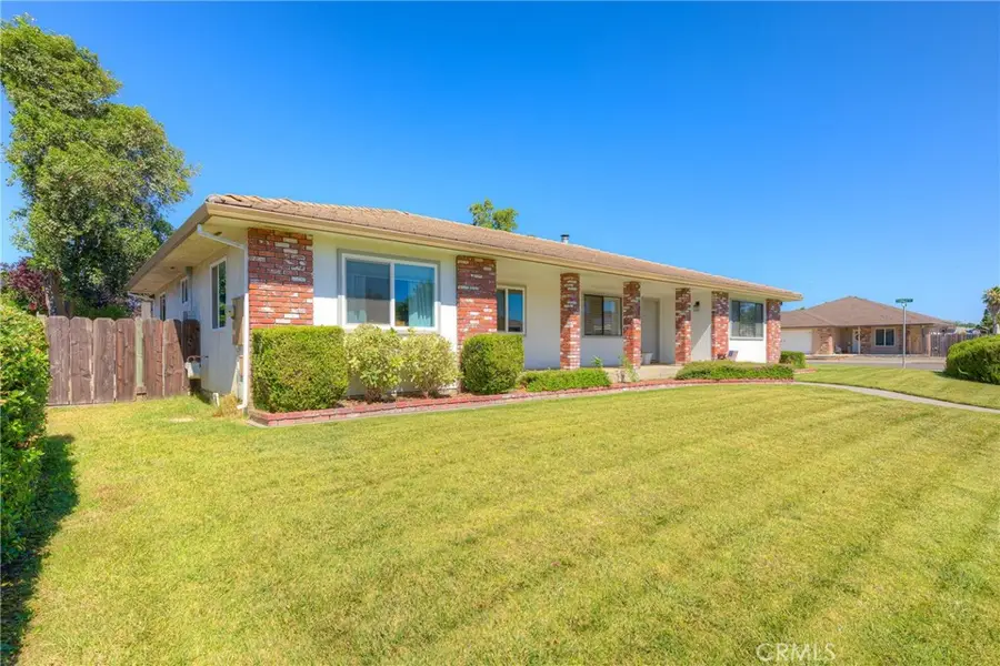 110 Rennat, Orland, CA 95963 - #2