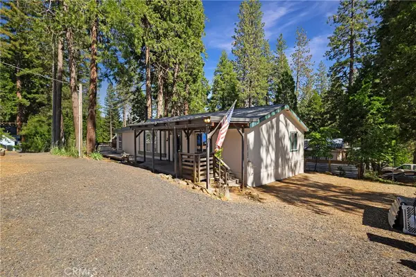 17214 Manzanita Street, Stirling City, CA 95978