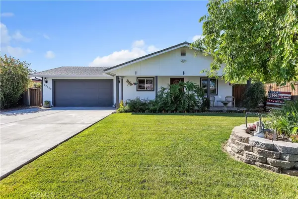 22059 Palermo Ave, Red Bluff, CA 96080