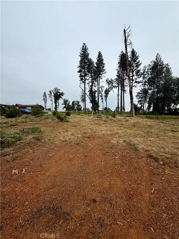 0 Sunset Drive, Paradise, CA 95969