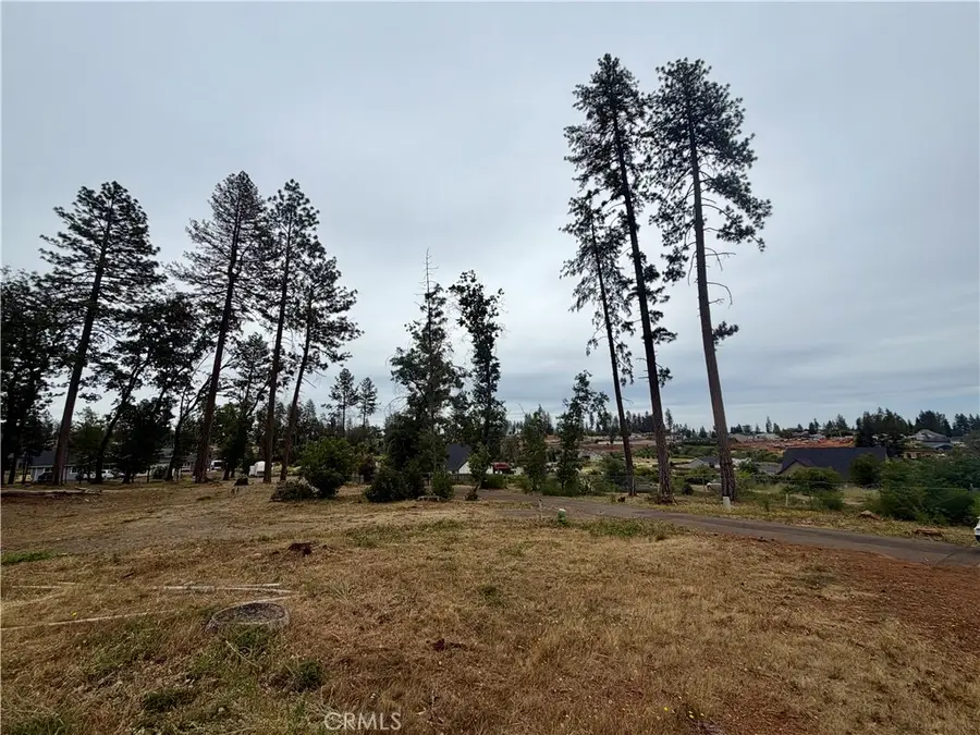 0 Sunset Drive, Paradise, CA 95969 - #3