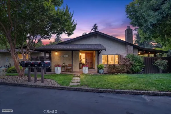 41 Northwood Commons Place, Chico, CA 95973