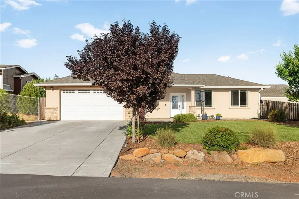 6790 Rexdale, Paradise, CA 95969 - #1