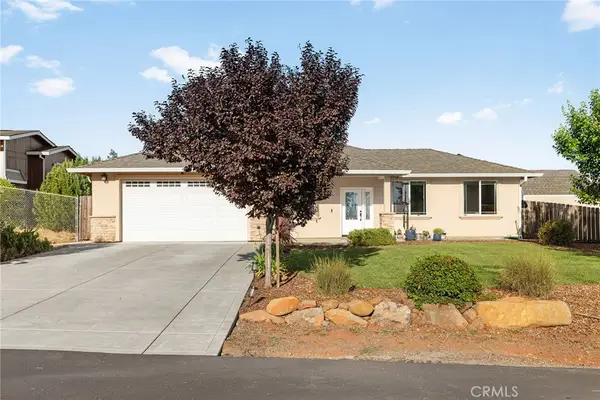 6790 Rexdale, Paradise, CA 95969
