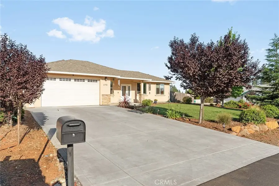 6790 Rexdale, Paradise, CA 95969 - #2