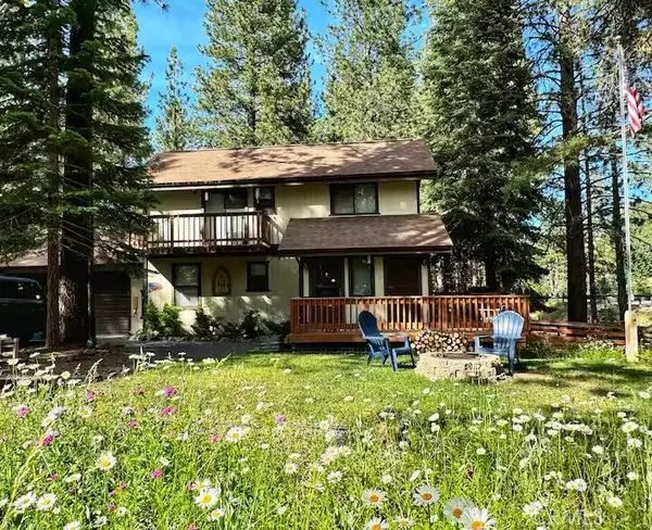 12505 Sugarloaf, Old Station, CA 96071