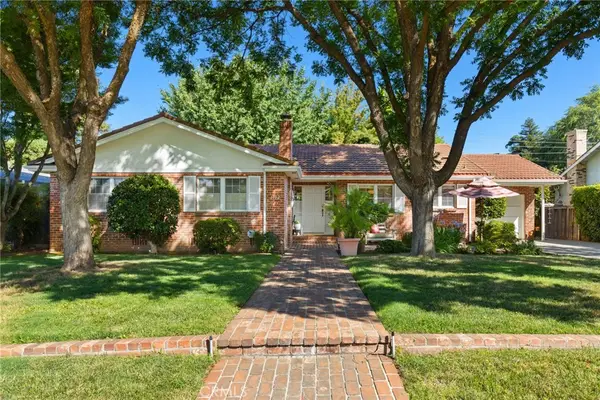 1192 Manchester, Chico, CA 95926