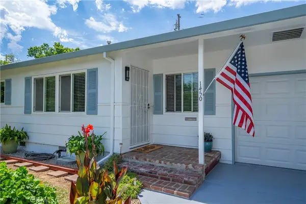 1450 Walnut, Red Bluff, CA 96080
