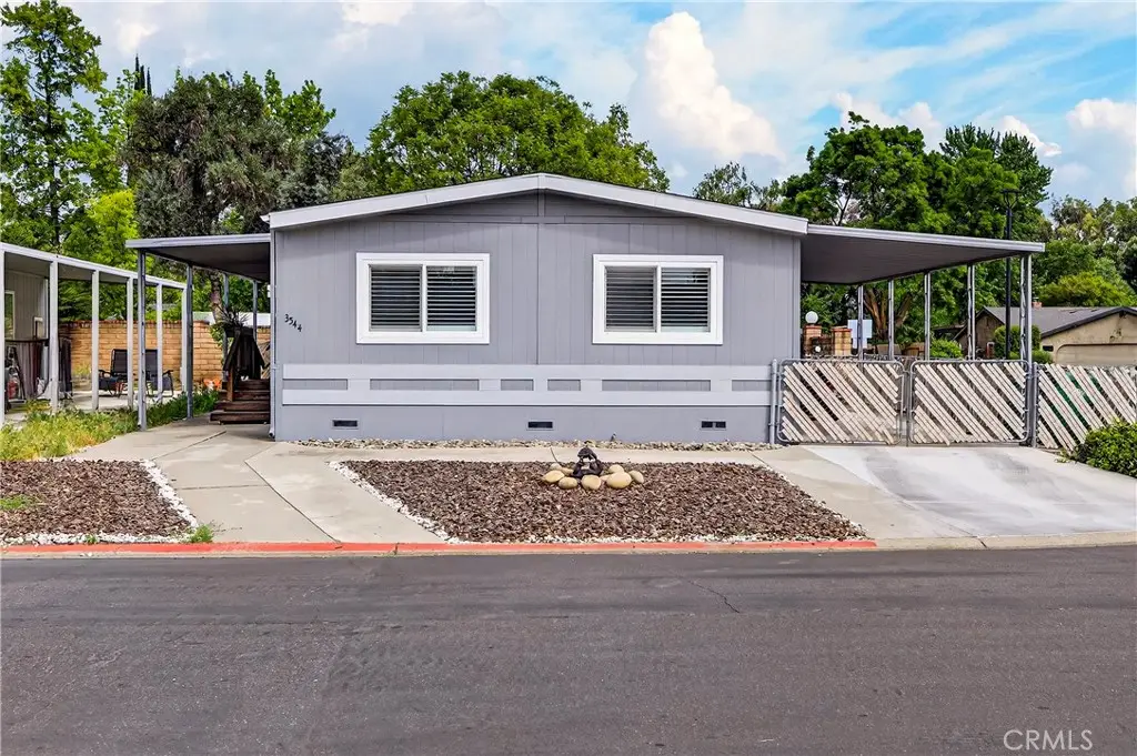 3544 Calle Principal #86, Chico, CA 95973 - #1