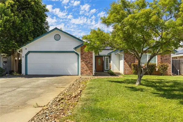 10 Turnbridge Welles, Chico, CA 95973