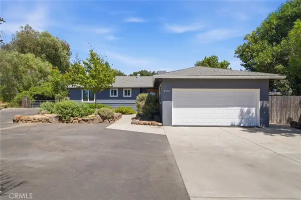 9118 Goodspeed Street, Durham, CA 95938
