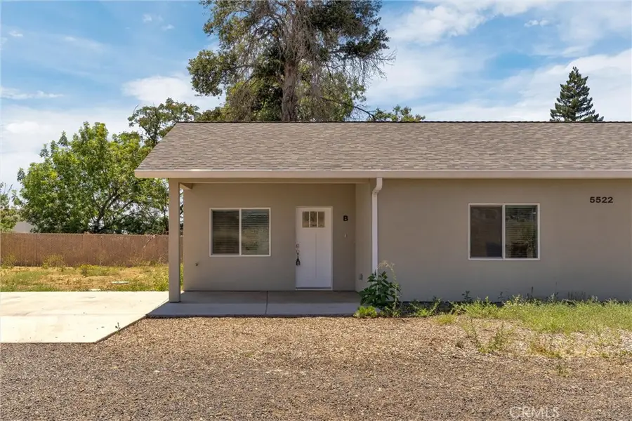 5522 Clark, Paradise, CA 95969 - #2