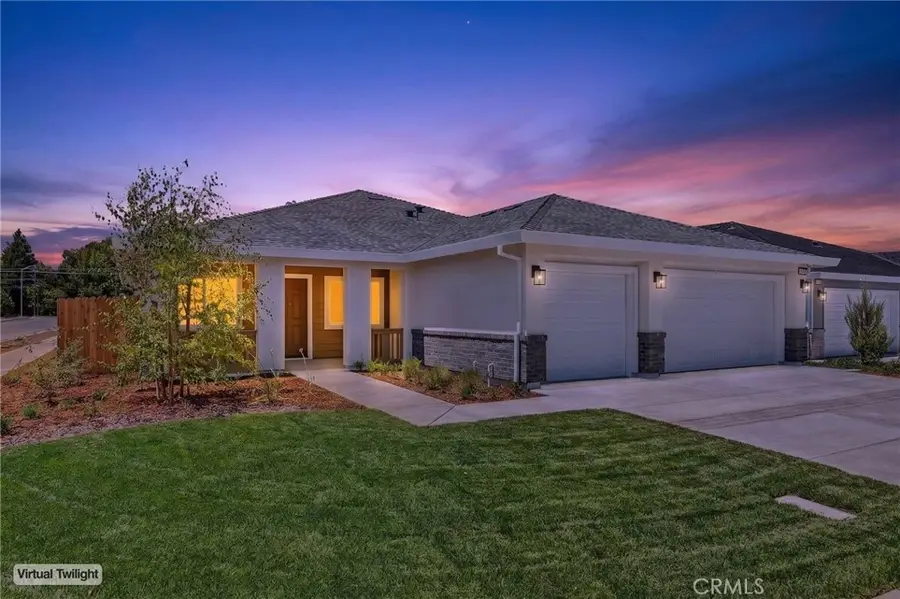 2642 Knotwood Terrace, Chico, CA 95973 - #2