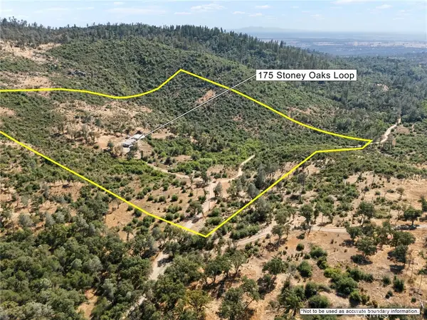 175 Stoney Oaks Loop, Bangor, CA 95914