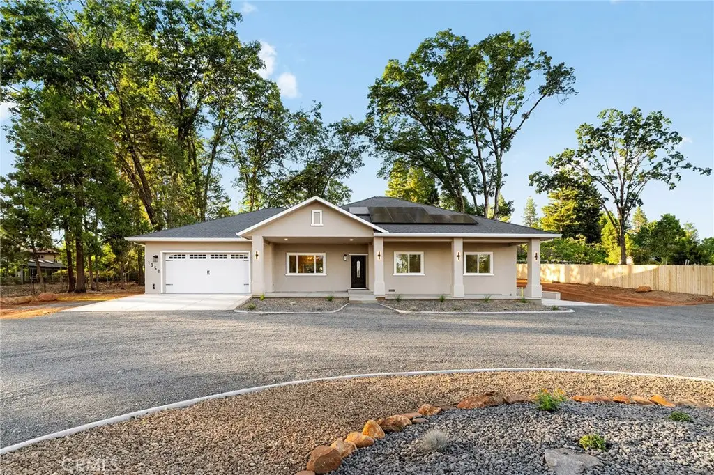 1351 Orput, Paradise, CA 95969 - #1