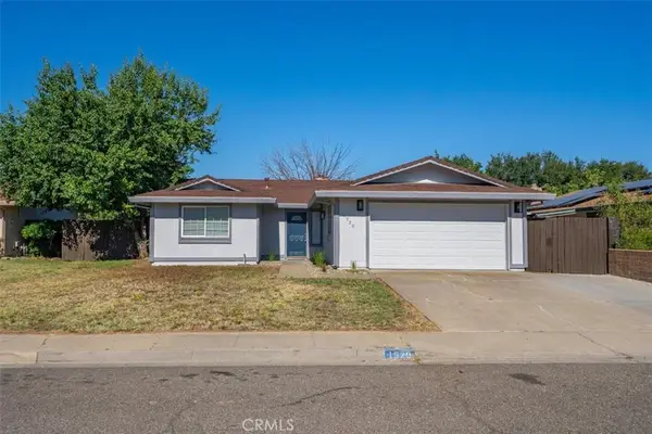 1520 Franzel Street, Red Bluff, CA 96080