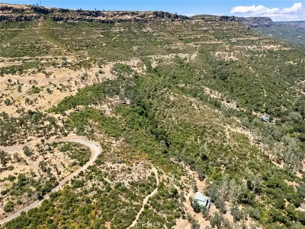 0 Center Gap Road, Chico, CA 95928
