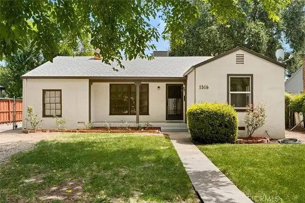 1516 Arbutus, Chico, CA 95926