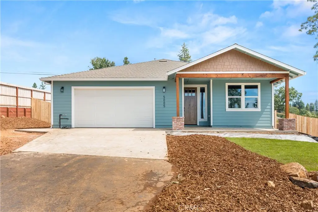 5005 Country Club Drive, Paradise, CA 95969 - #1