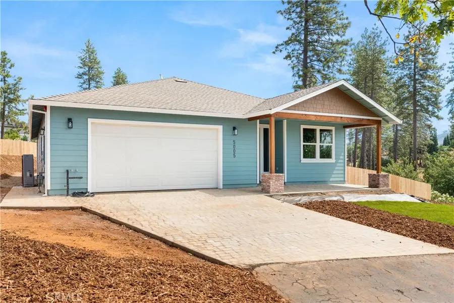 5005 Country Club Drive, Paradise, CA 95969 - #2