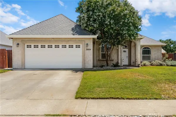 2664 Brenni Way, Chico, CA 95973