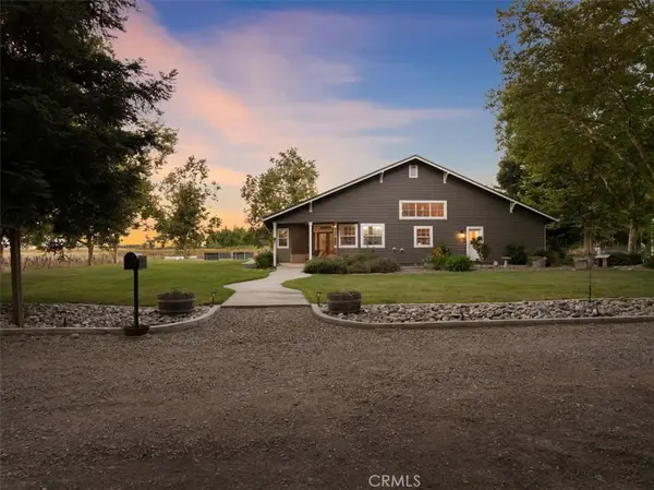 10975 Shasta Boulevard, Los Molinos, CA 96055