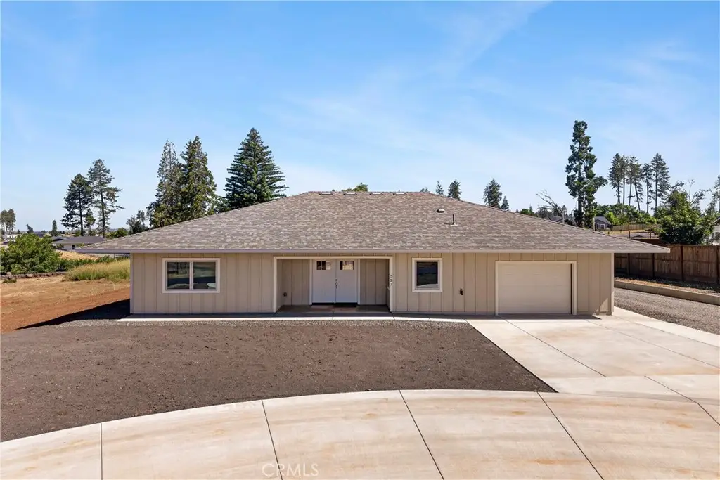 527 Crestwood, Paradise, CA 95969 - #1
