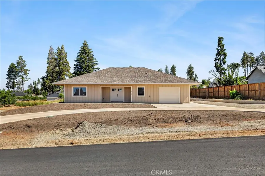 527 Crestwood, Paradise, CA 95969 - #3