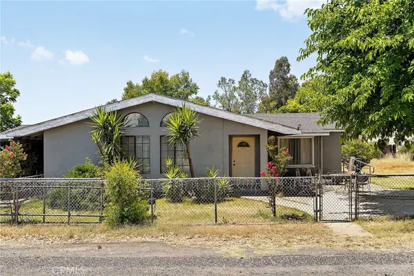 2153 4th Street, Oroville, CA 95965