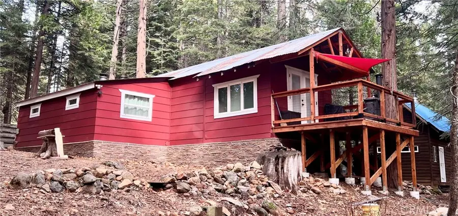 21120 Pot Hole, Butte Meadows, CA 95942 - #2