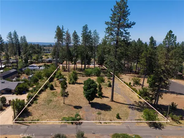 1368 Brill, Paradise, CA 95969