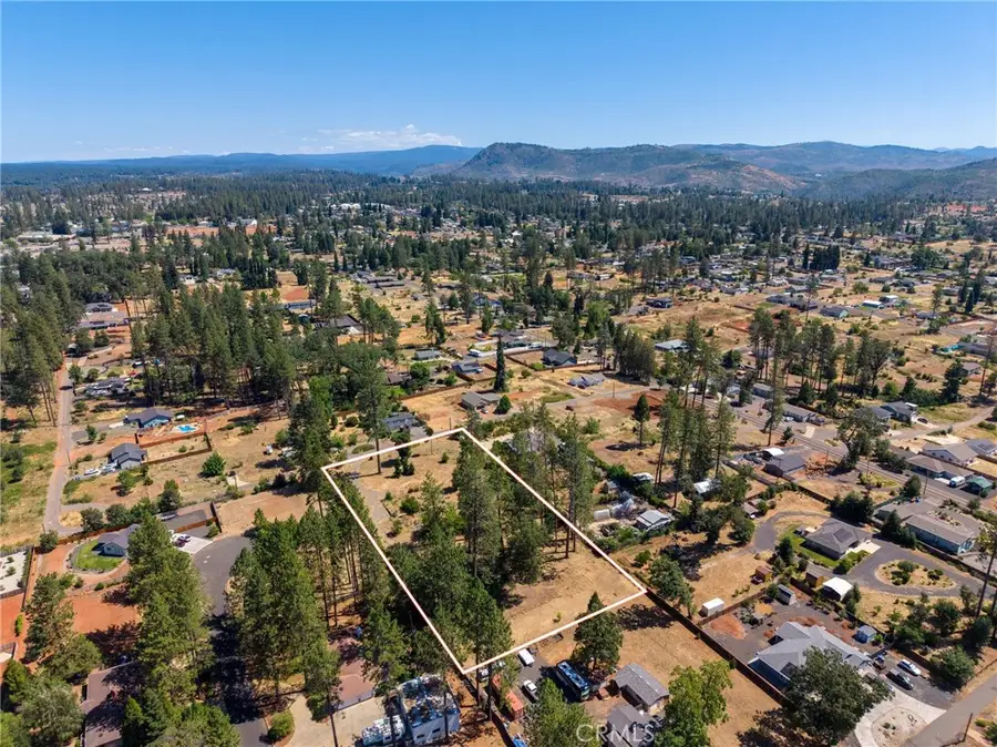 1368 Brill, Paradise, CA 95969 - #3
