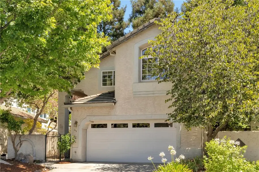 344 Mission Serra Terrace, Chico, CA 95926 - #3