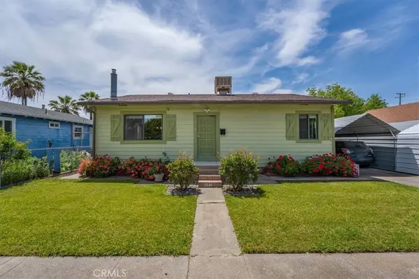 803 Colusa, Corning, CA 96021