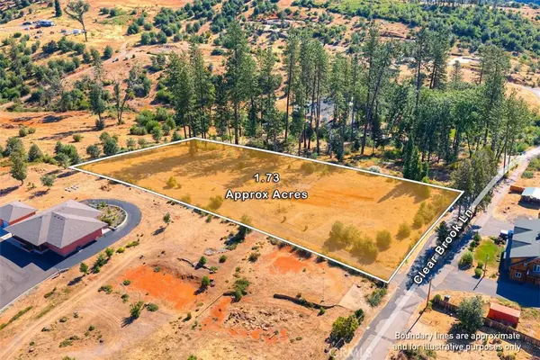 1831 Clear Brook, Paradise, CA 95969
