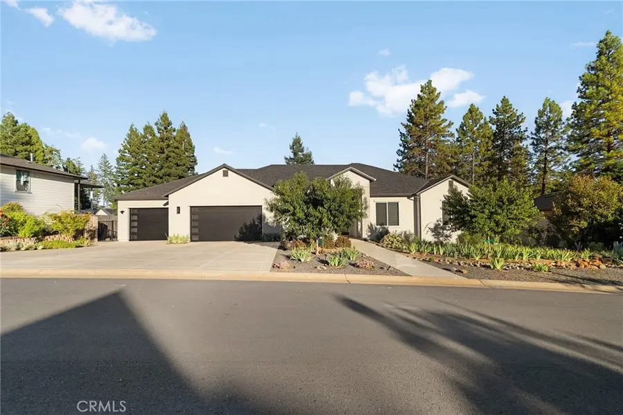 5276 Harrison Road, Paradise, CA 95969 - #2