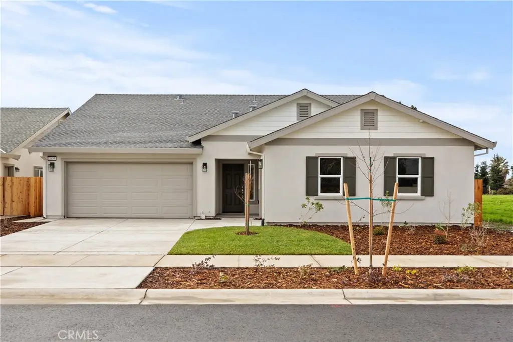 2602 Wesley Way, Chico, CA 95973 - #1