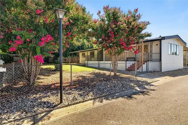 701 E Lassen #297, Chico, CA 95973
