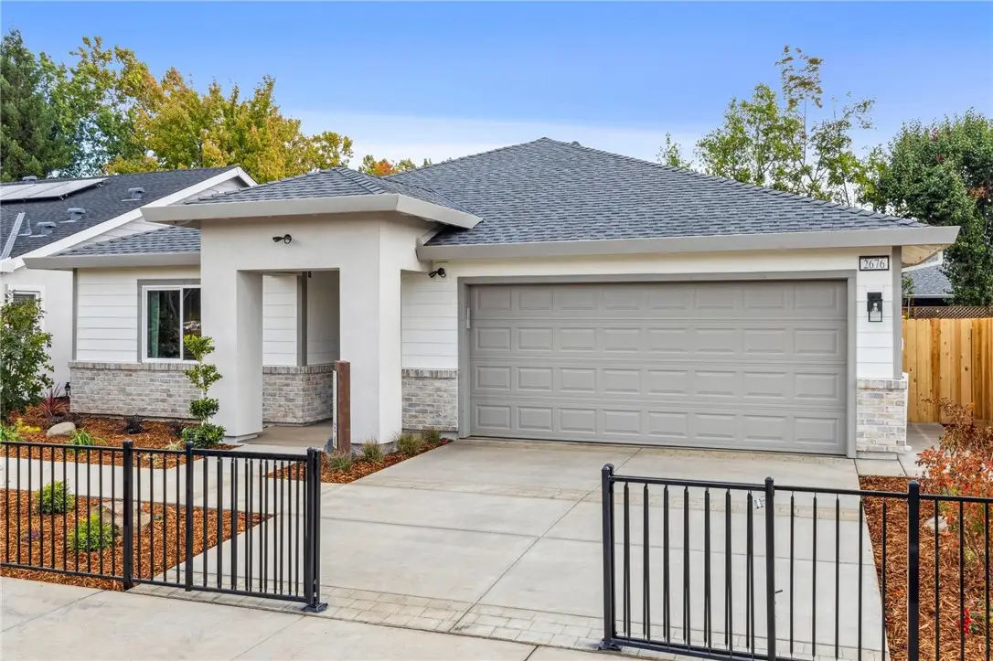 2604 Wesley Way, Chico, CA 95973 - #1