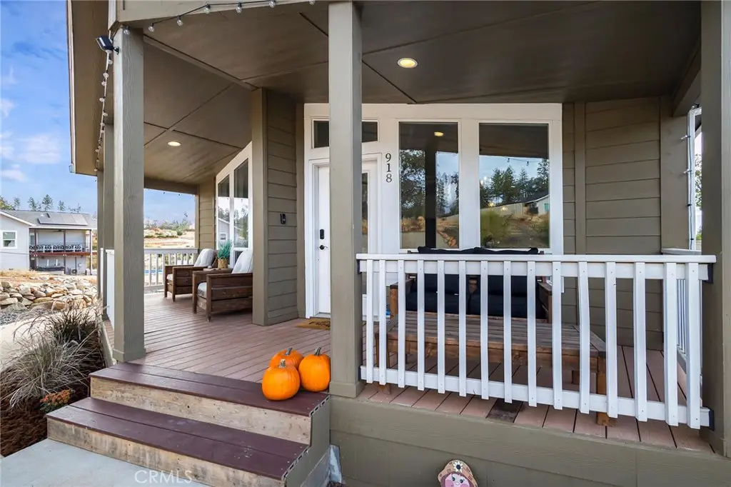918 Deer Creek, Paradise, CA 95969 - #1