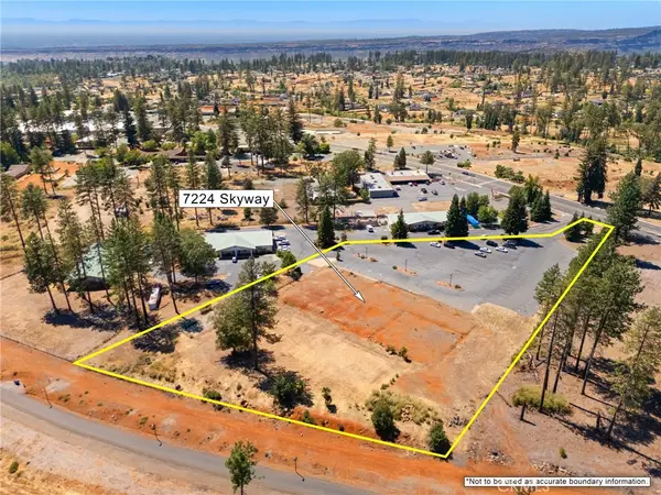 7224 Skyway, Paradise, CA 95969