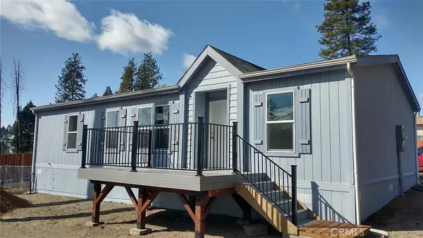 13737 S Park, Magalia, CA 95954