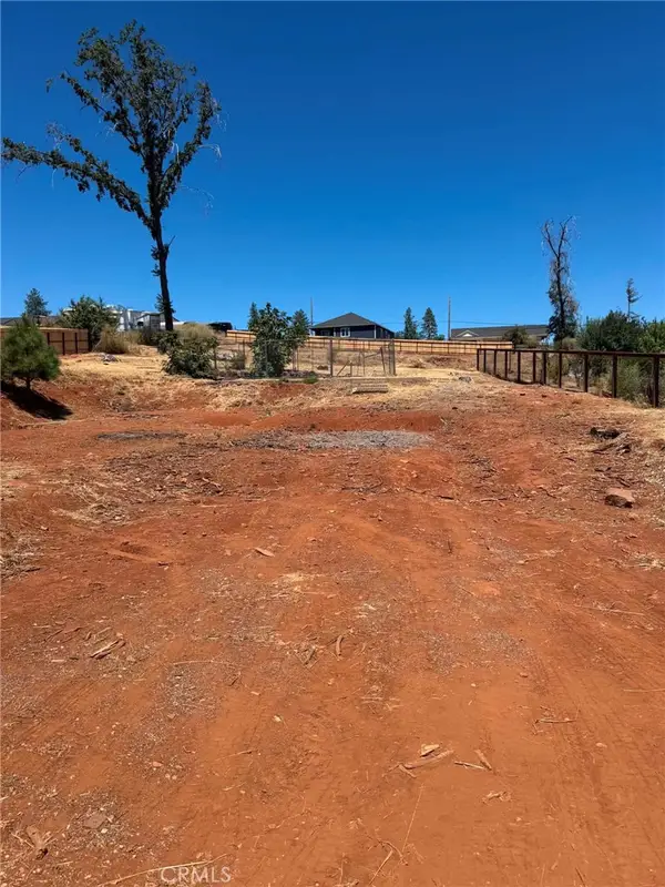 603 Valley View, Paradise, CA 95969