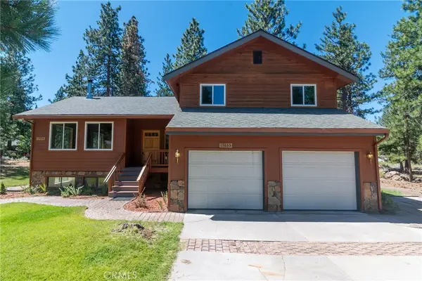17653 Cougar Court, Weed, CA 96094