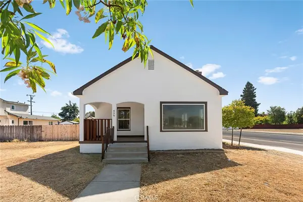 439 3rd Street, Orland, CA 95963